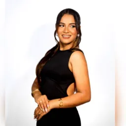 #TeamEvelynSidônia🪽✨ Miss Alvarães 2025 ⚜️🤍