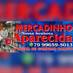 Promoções do mercado nossa senhora aparecida!🛒