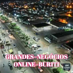 GRANDE NEGÓCIO ONLINE BURITICUPU 🚘🏍️
