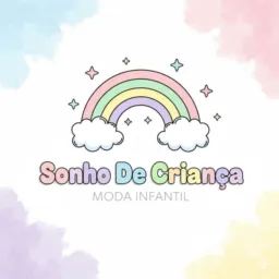 Sonho De Criança🎁🛍️🎉