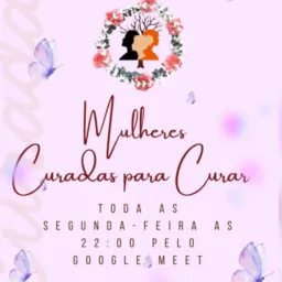Oração Curadas para Curar❤️🩹🌺