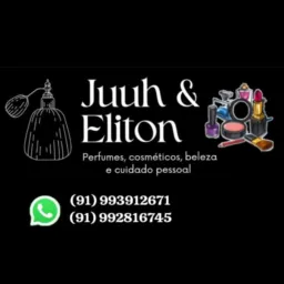 Juuh & Eliton, perfumes e cosméticos 🛍