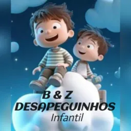 DESAPEGUINHOS B&Z 🧢🧸