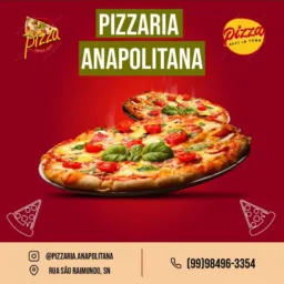 Pizzaria Anapolitana