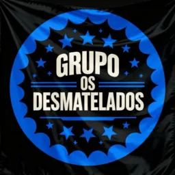 Grupo os desmantelados 24 hora 🔔