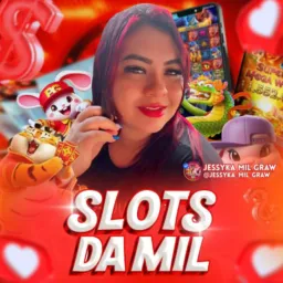 🎰 SLOTS DA MIL 🚀 ❤️😻🎰