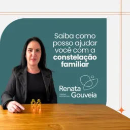 Constelação Presencial Colombo