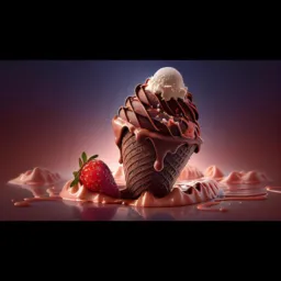 Doçura Infinita🍨🍧🍧🎂