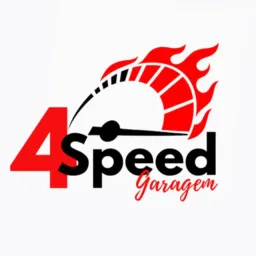 4Speed Garagem - Leilões, Vendas, Rifas e Custons 🚗🏎🛻🚛🛵🏍🛞