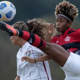 # 🦅 09 AS MENINAS DA GAVEA