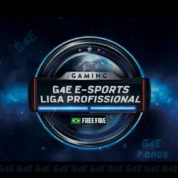XTREINO G4E E-SPORTS 🔥