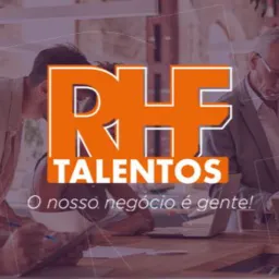 GRUPO DE EMPREGO RHF TALENTOS 2