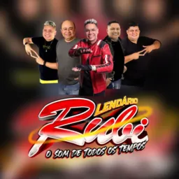 LENDÁRIO RUBI ♦️💥🔥