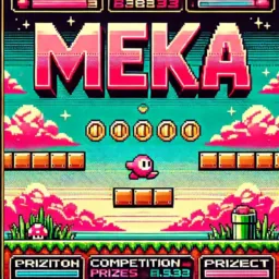 DIÁRIO DUO | MEKA ⚡