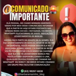 BÁRBARA MARINHO STOLS
