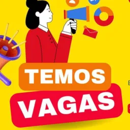 Vaga de emprego e freelancer Blumenau