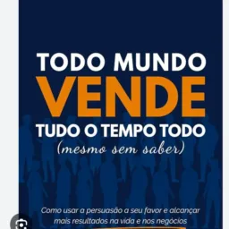TODO MUNDO VENDE NO GRUPO
