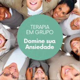 Grupo todas as quartas 20h