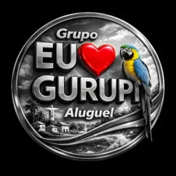 Eu❤️Gurupi-ALUGUEL
