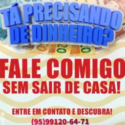 EMPRÉSTIMOS FACILITADOS 😌💰💵/ZONA 3 RORAIMA