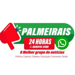 PALMEIRAIS 24 HORAS 🚨