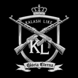 X-TREINO KALASH LIKE
