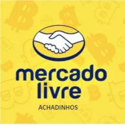 Achadinhos do mercado livre