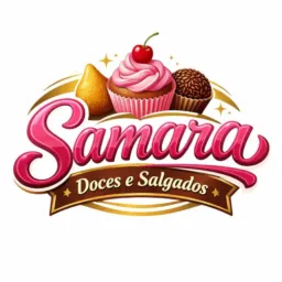ALENQUER SAMARA DOCE & SALGADOS