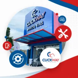 🔥 Click Way - Clube de Ofertas