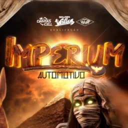 Imperium automotivo 💥 09/ MAIO 3️⃣
