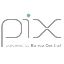 Transferência pix & cartão virtual