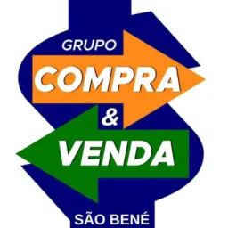 Compra e venda são Benedito 🛍️