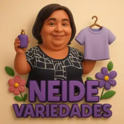 Irmã Neide variedades
