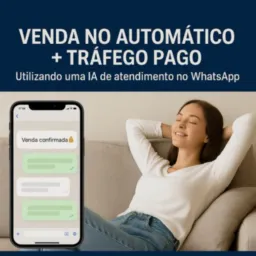 Lançamento mentoria