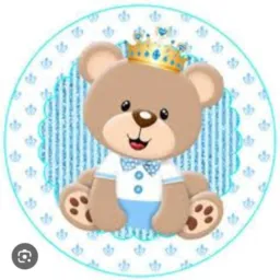 Grupo de vendas frauda higiene e desapegos de bebe de 0 a 5 anos
