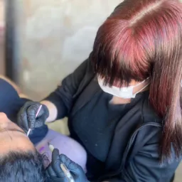 Espaço de beleza💇🏻♀️💈