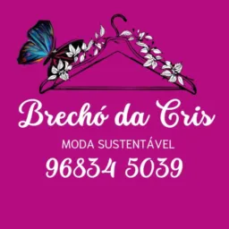 Brechó da cris