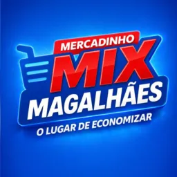 OFERTAS MIX MAGALHÃES
