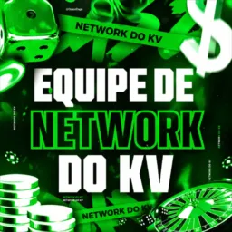 NETWORK DE CPA 🎰💸