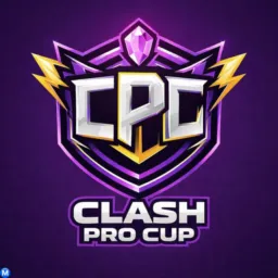 Clash Pro Cup - Torneios Diários #2