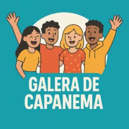 Galera de capanema