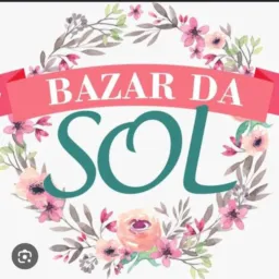 Bazar da Sol 🌞