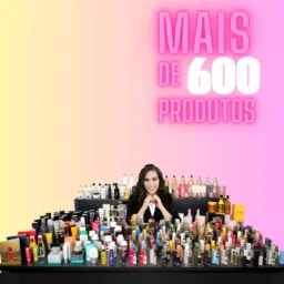 PERFUMES DE GRIFES AMAKHA PARIS; QUER VENDER ❓️💯