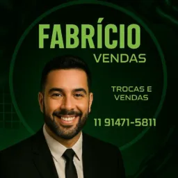 🛒⚽ FABRÍCIO VENDAS0️⃣1️⃣