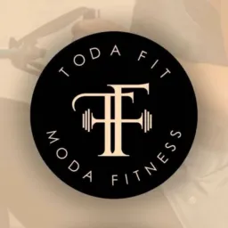 Toda Fit🤎💪🏻🏋🏻‍♀️