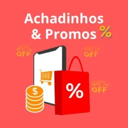 Achadinhos Promooss 😍