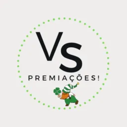 Vs Premiações!💰🤑🍀