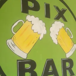 Pix bar🍻_ Restaurante🥘 Churrasquinho Deus é Mais🍢