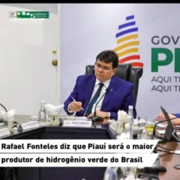 TV do Rafa