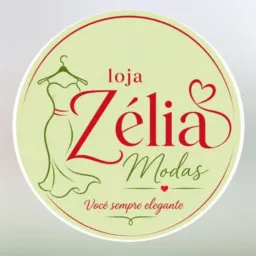♡ Zelia Modas • Areal